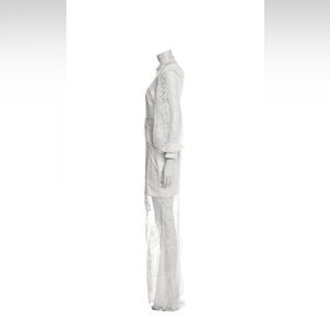 •   Zhivago Long Sleeve Evening Gown